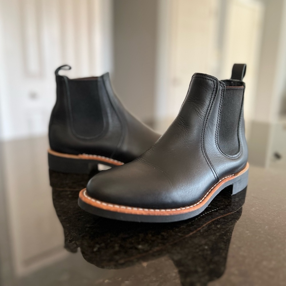 6 Inch Chelsea (Red Wing Shoes)